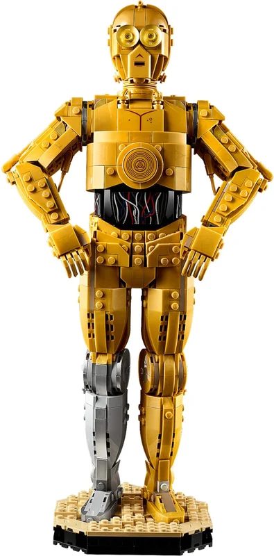 C-3PO - View 8
