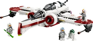 LEGO 75402-1 ARC-170 Starfighter — 497 pieces, Star Wars theme