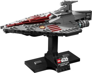 LEGO 75404-1 Acclamator-Class Assault Ship — 450 pieces, Star Wars theme