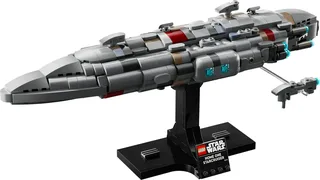 LEGO 75405-1 Home One Starcruiser — 559 pieces, Star Wars theme