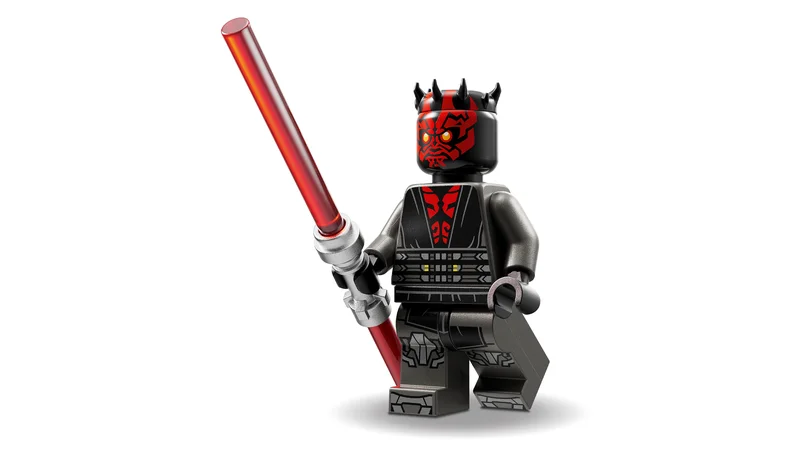 Darth Maul Mech - View 2