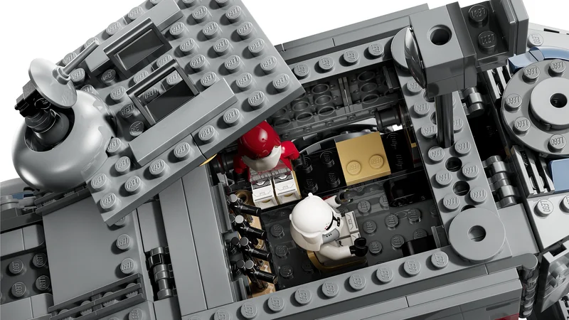 Republic Juggernaut - View 4