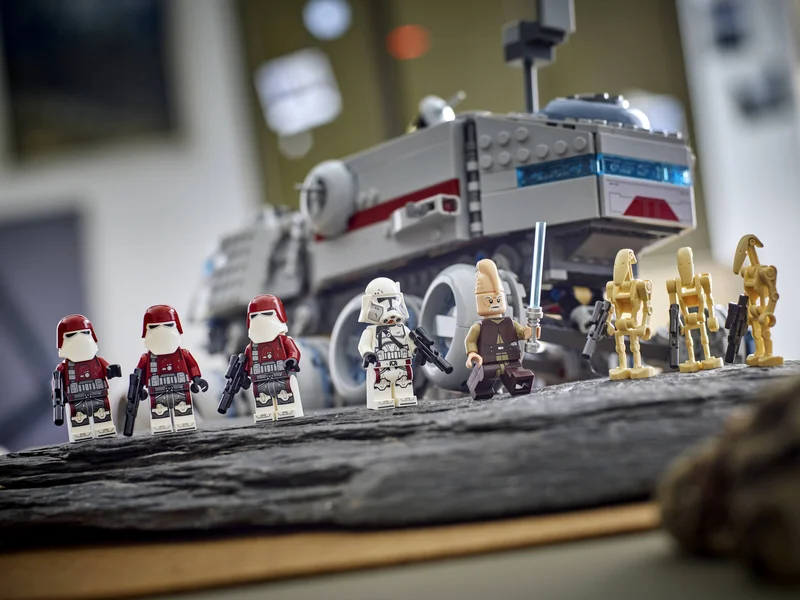Republic Juggernaut - View 8