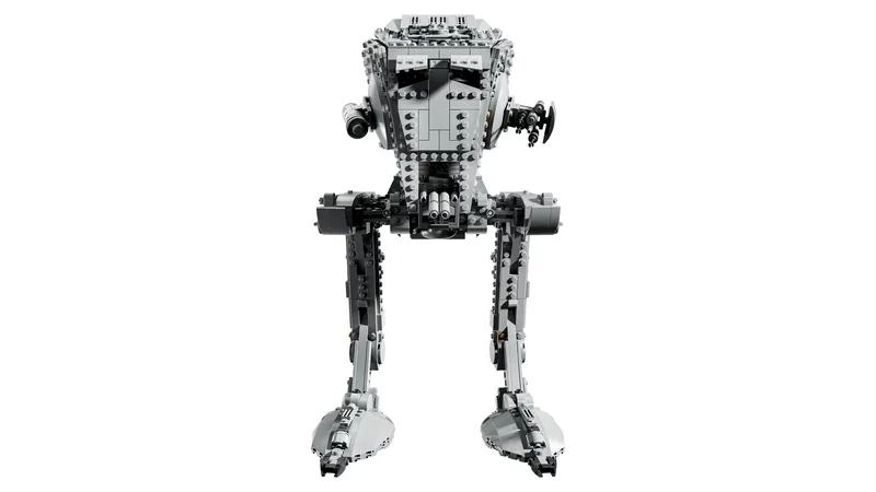 AT-ST Walker - View 6