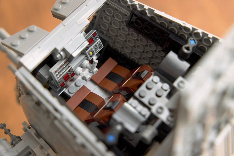 AT-ST Walker - View 7