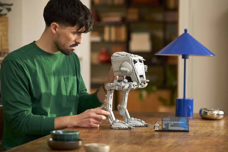 AT-ST Walker - View 9