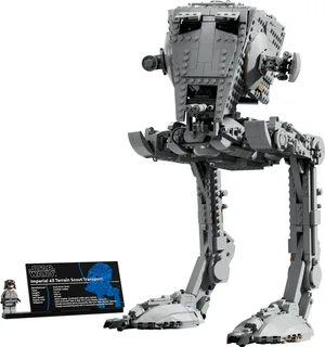 LEGO 75417-1 AT-ST Walker — 1513 pieces, Star Wars theme