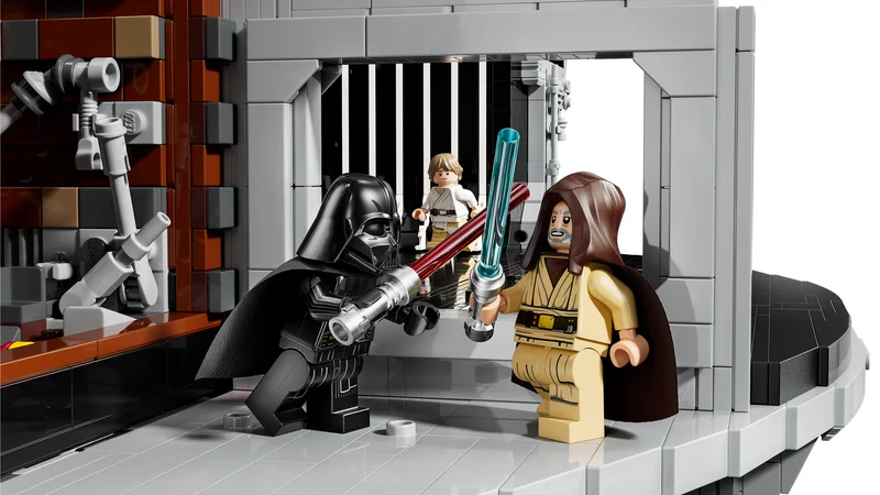 Death Star - View 7