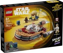 Luke's Landspeeder - View 2