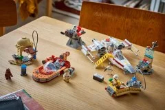 Luke's Landspeeder - View 3