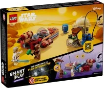 Luke's Landspeeder - View 4