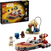 Luke's Landspeeder - View 5