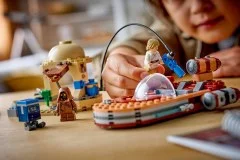 Luke's Landspeeder - View 7