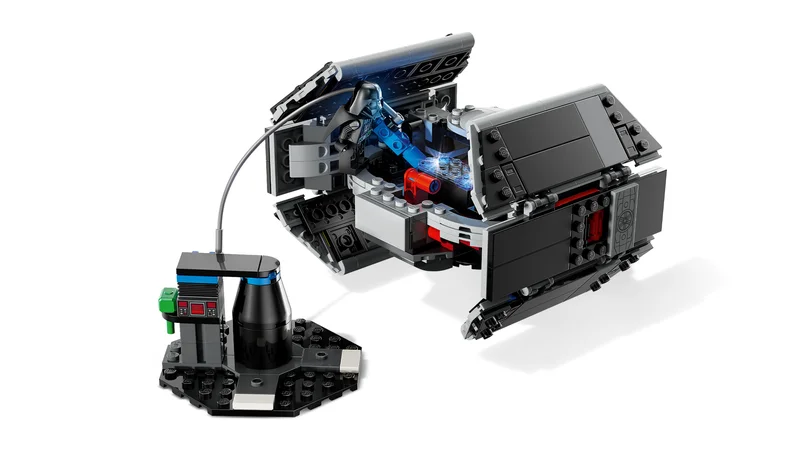 Darth Vader’s TIE Fighter - View 8
