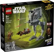 AT-ST Attack on Endor - View 2