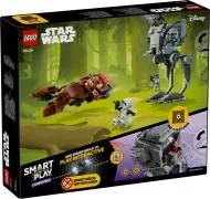 AT-ST Attack on Endor - View 5
