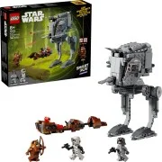 AT-ST Attack on Endor - View 6