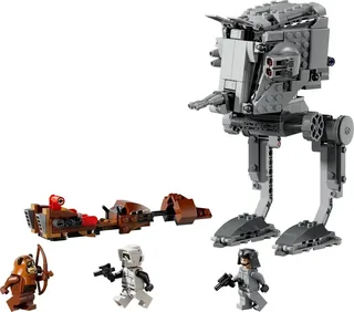 LEGO 75424-1 AT-ST Attack on Endor — 347 pieces, Star Wars theme