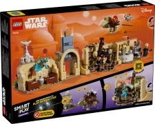 Mos Eisley Cantina - View 3