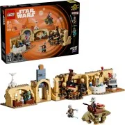 Mos Eisley Cantina - View 4