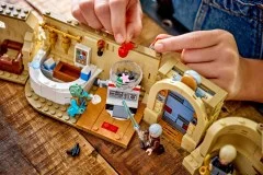 Mos Eisley Cantina - View 6
