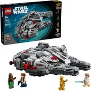 Millennium Falcon - View 4