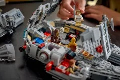 Millennium Falcon - View 7