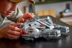 Millennium Falcon - View 8