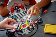 Throne Room Duel & A-Wing - View 7