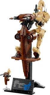 LEGO 75428-1 Battle Droid with STAP — 1088 pieces, Star Wars theme
