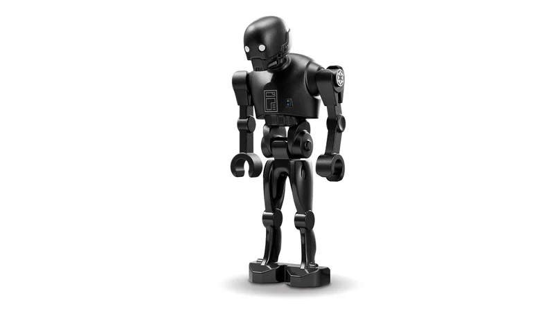 K-2SO - View 2