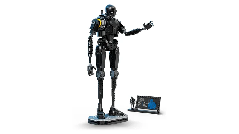 K-2SO - View 3