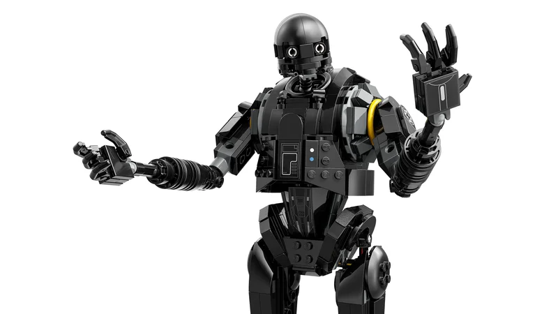 K-2SO - View 4