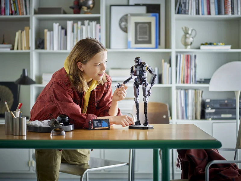 K-2SO - View 6