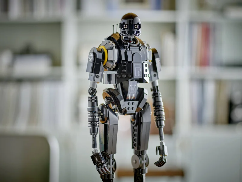 K-2SO - View 7