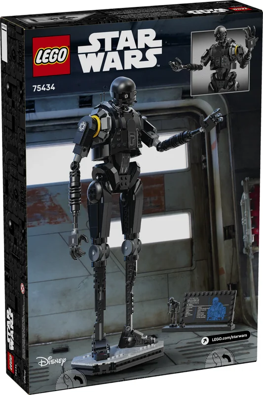 K-2SO - View 8