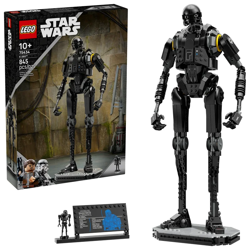 K-2SO - View 9