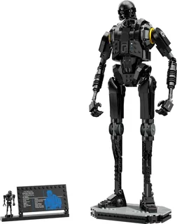 LEGO 75434-1 K-2SO — 845 pieces, Star Wars theme