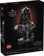 Darth Vader Bust - View 2