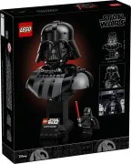 Darth Vader Bust - View 3