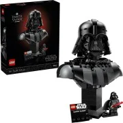 Darth Vader Bust - View 4
