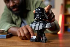 Darth Vader Bust - View 6