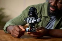Darth Vader Bust - View 7