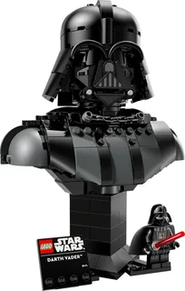 LEGO 75439-1 Darth Vader Bust — 349 pieces, Star Wars theme