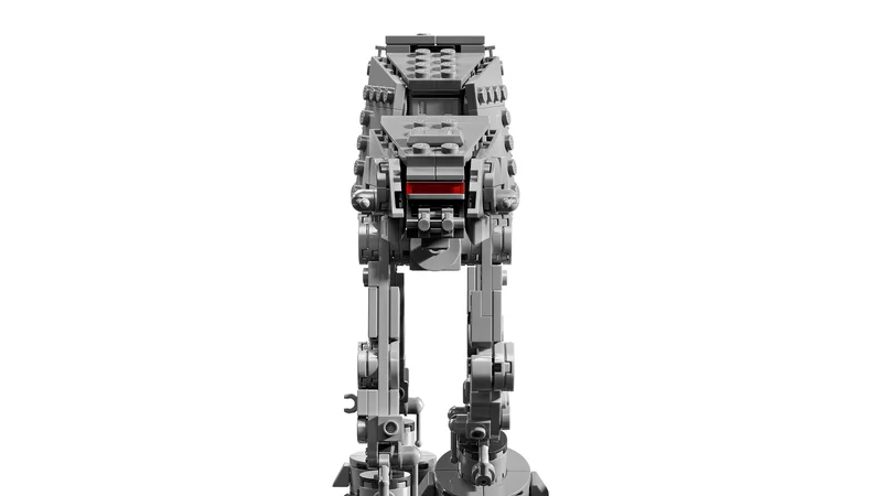 AT-AT - View 2