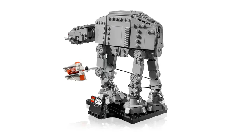 AT-AT - View 3