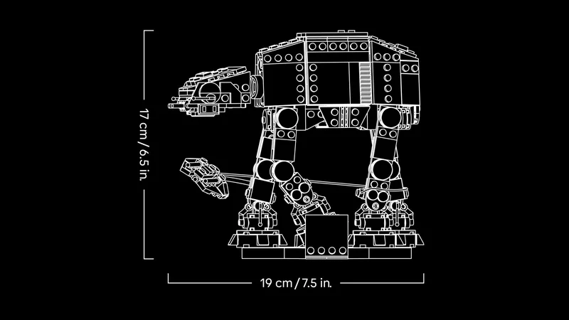AT-AT - View 4