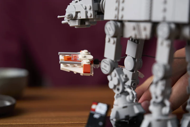 AT-AT - View 6
