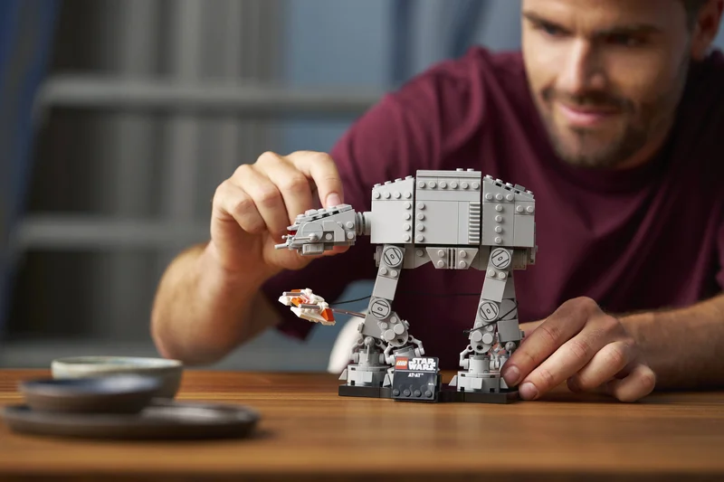 AT-AT - View 9