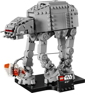LEGO 75440-1 AT-AT — 525 pieces, Star Wars theme